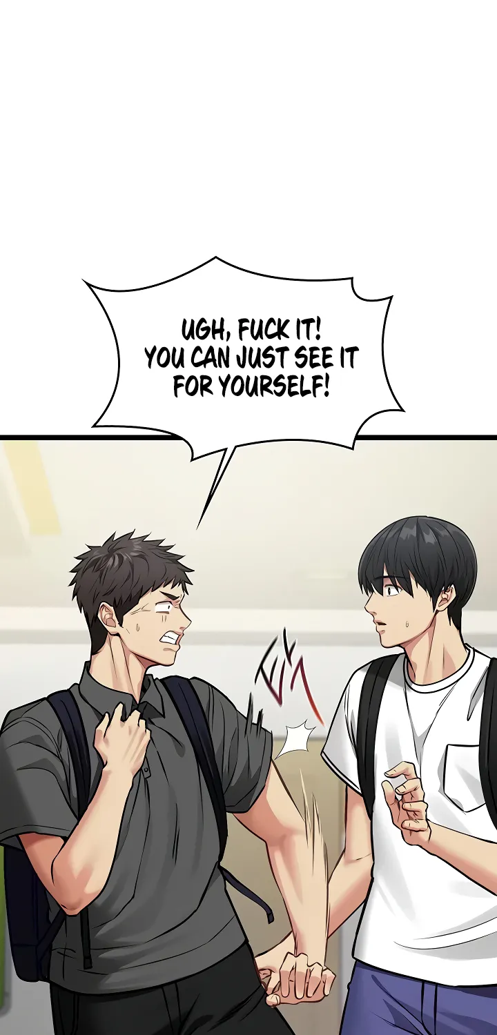 My Girlfriend Was Already Fully Trained Chapter 1 page 81 - 