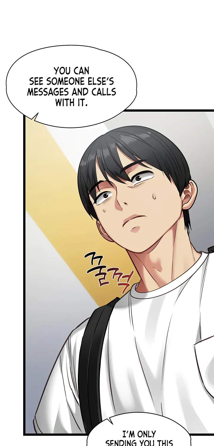 My Girlfriend Was Already Fully Trained Chapter 1 page 84 - 