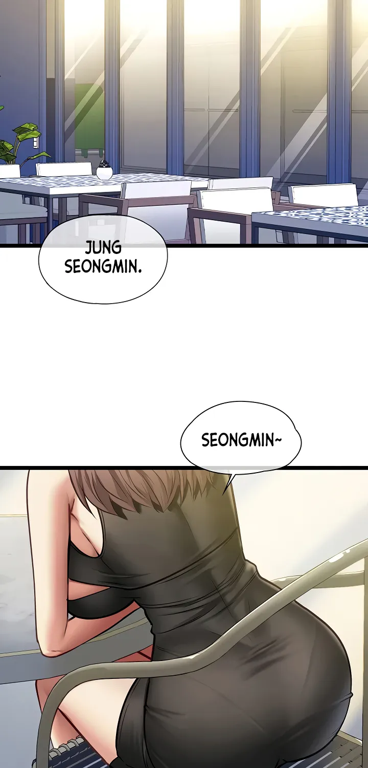 My Girlfriend Was Already Fully Trained Chapter 1 page 87 - 
