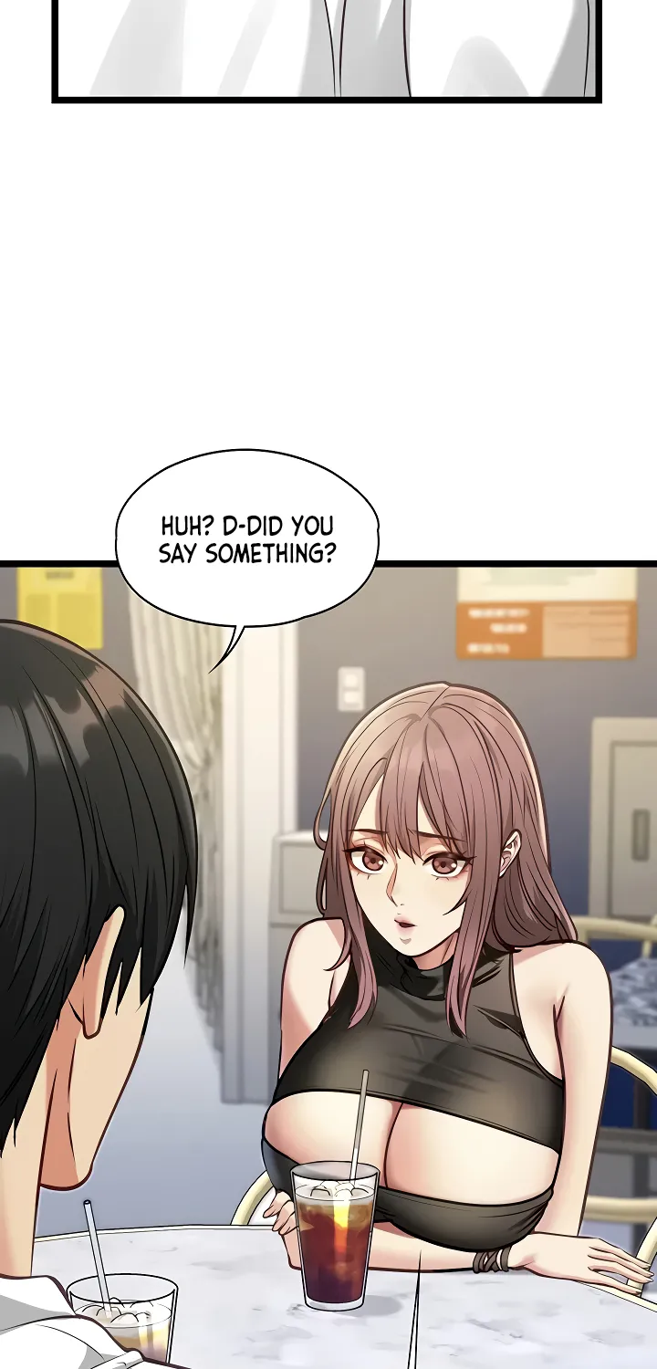 My Girlfriend Was Already Fully Trained Chapter 1 page 89 - 