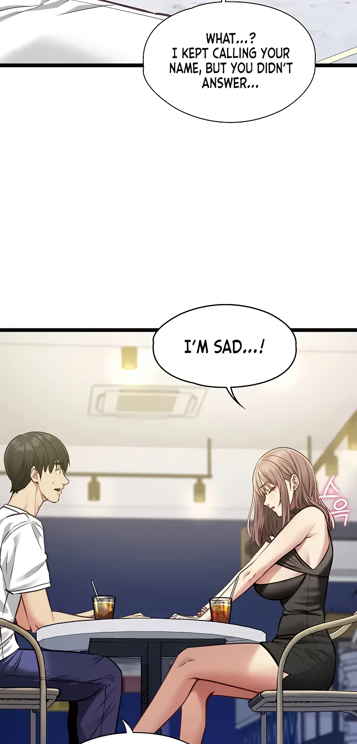 My Girlfriend Was Already Fully Trained Chapter 1 page 90 - 