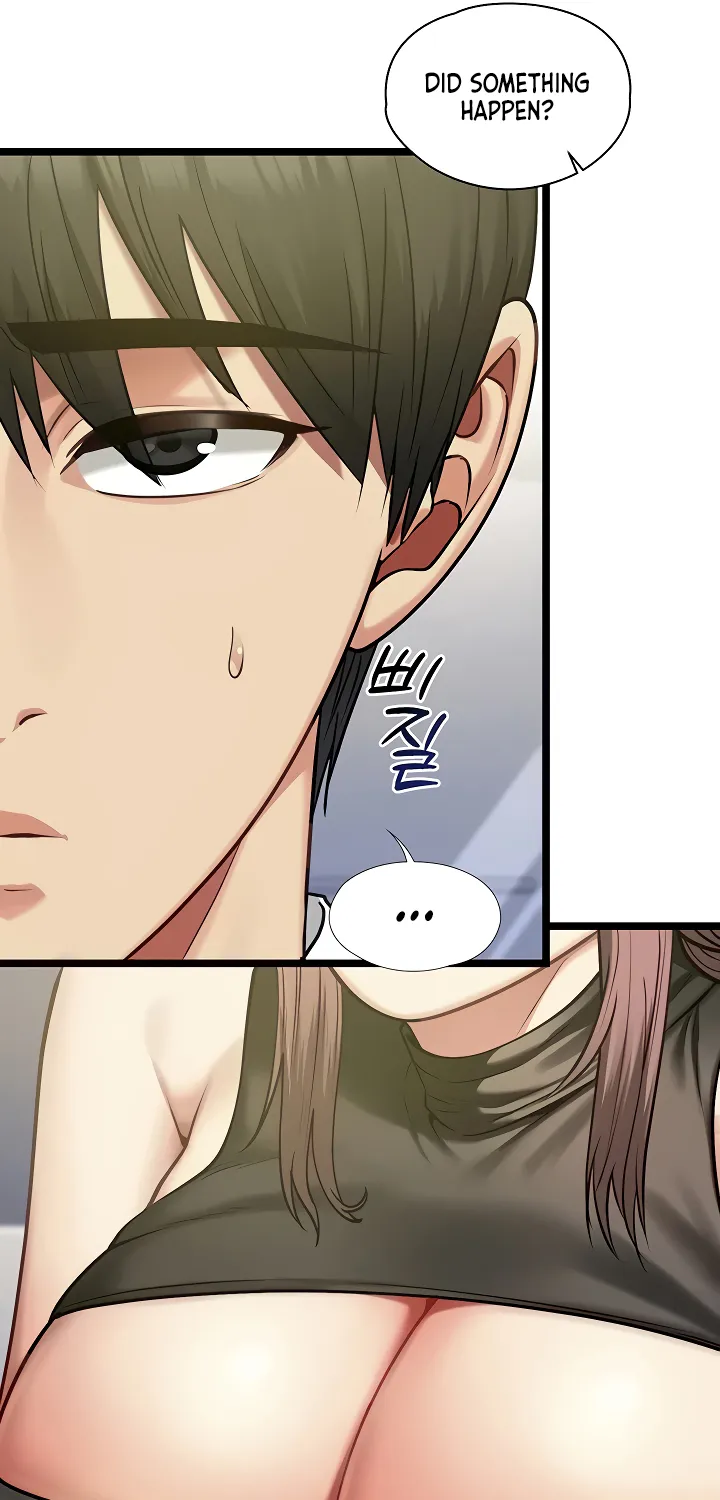 My Girlfriend Was Already Fully Trained Chapter 1 page 93 - 