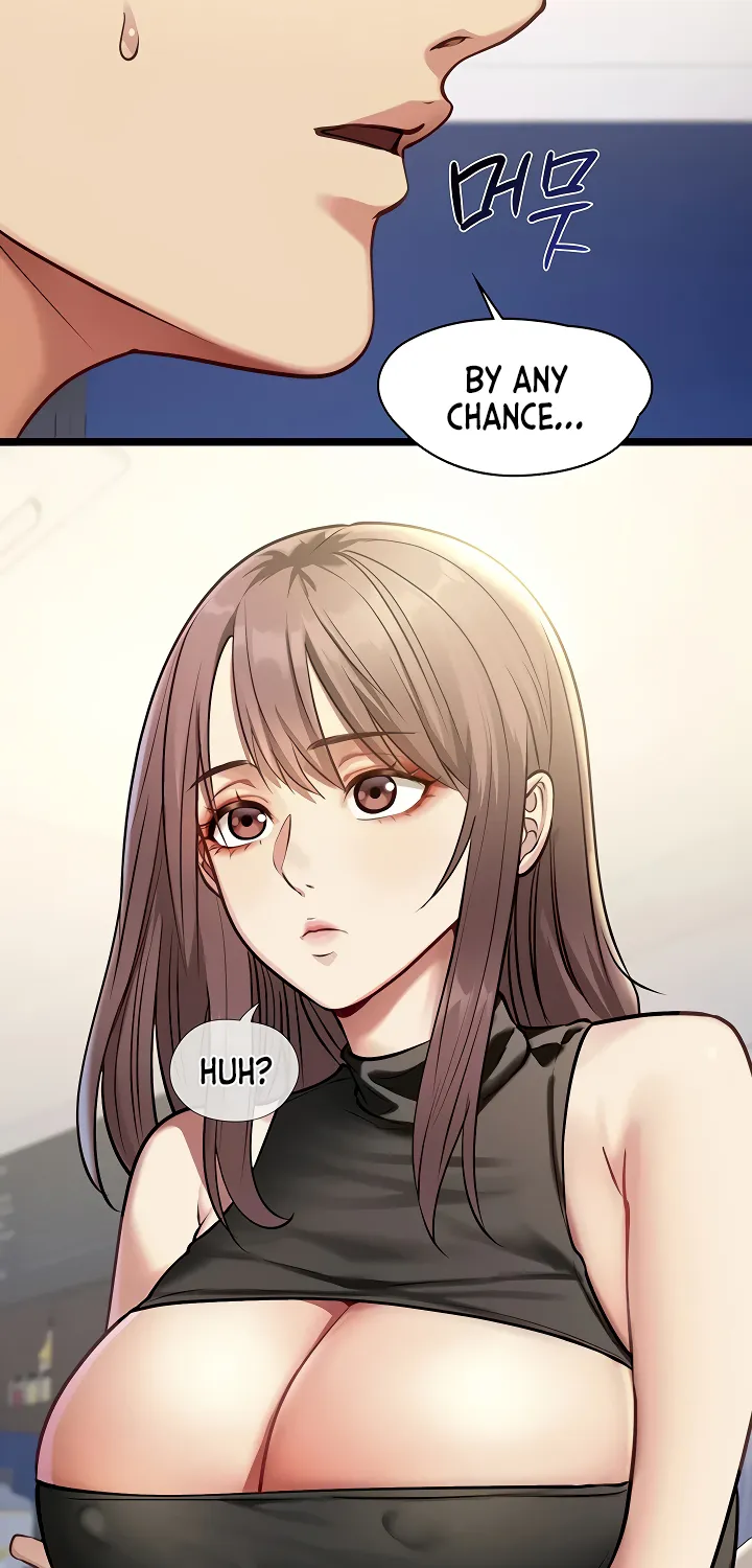 My Girlfriend Was Already Fully Trained Chapter 1 page 95 - 