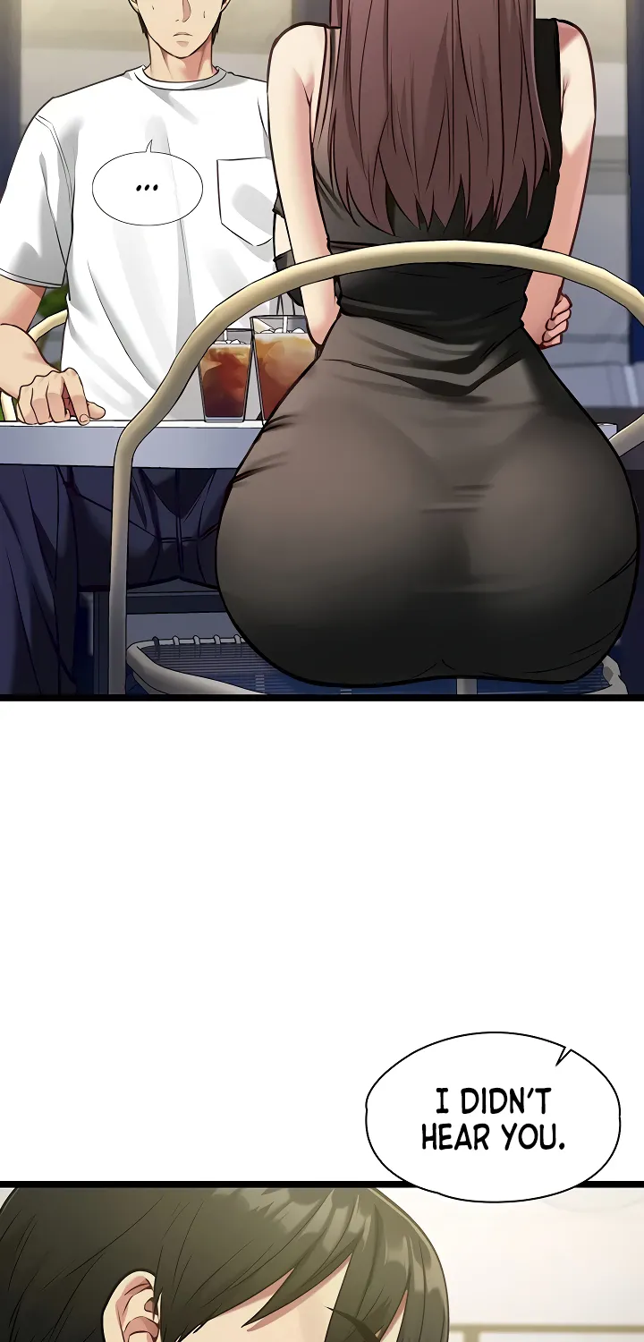 My Girlfriend Was Already Fully Trained Chapter 1 page 97 - 