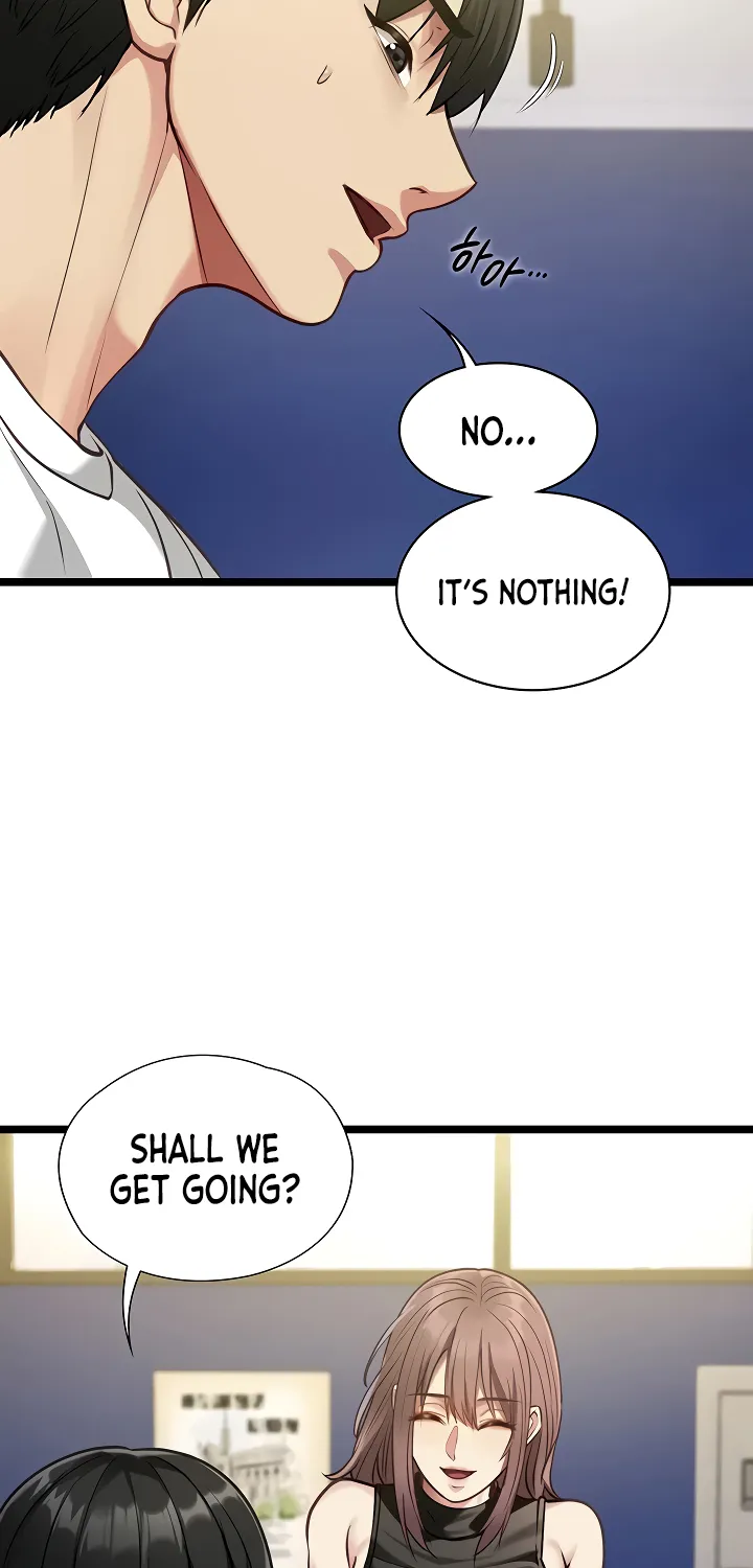 My Girlfriend Was Already Fully Trained Chapter 1 page 98 - 