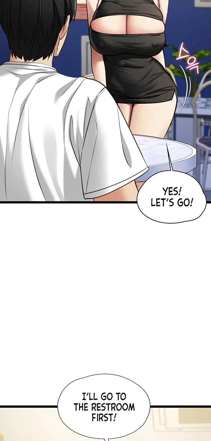 My Girlfriend Was Already Fully Trained Chapter 1 page 99 - 
