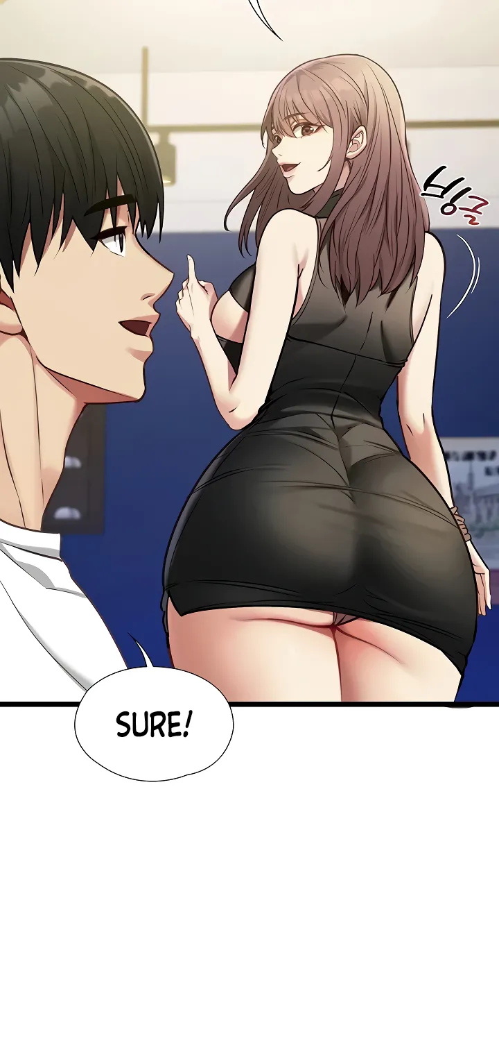 My Girlfriend Was Already Fully Trained Chapter 1 page 100 - 