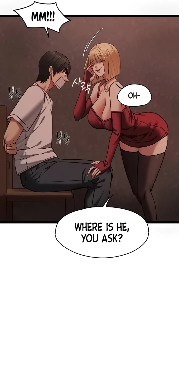 My Girlfriend Was Already Fully Trained Chapter 10 page 11 - 