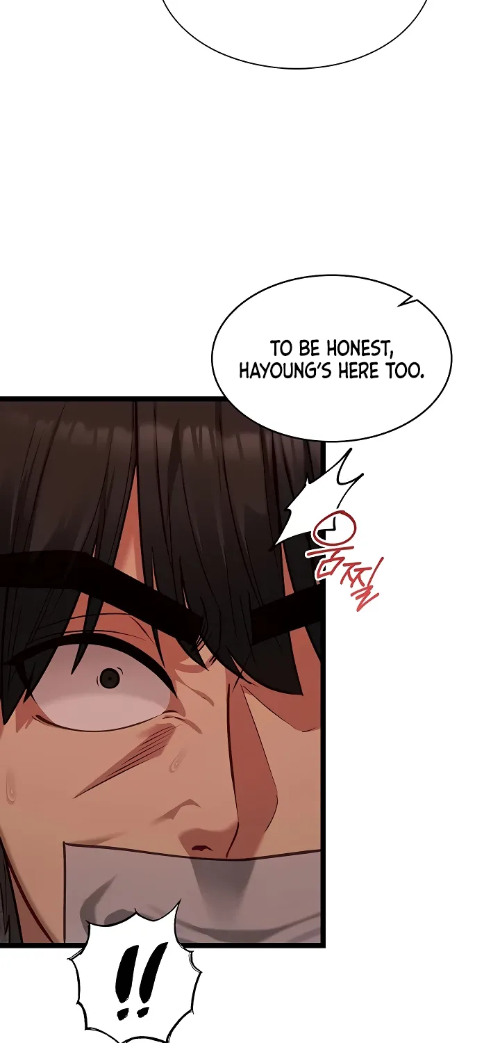 My Girlfriend Was Already Fully Trained Chapter 10 page 15 - 