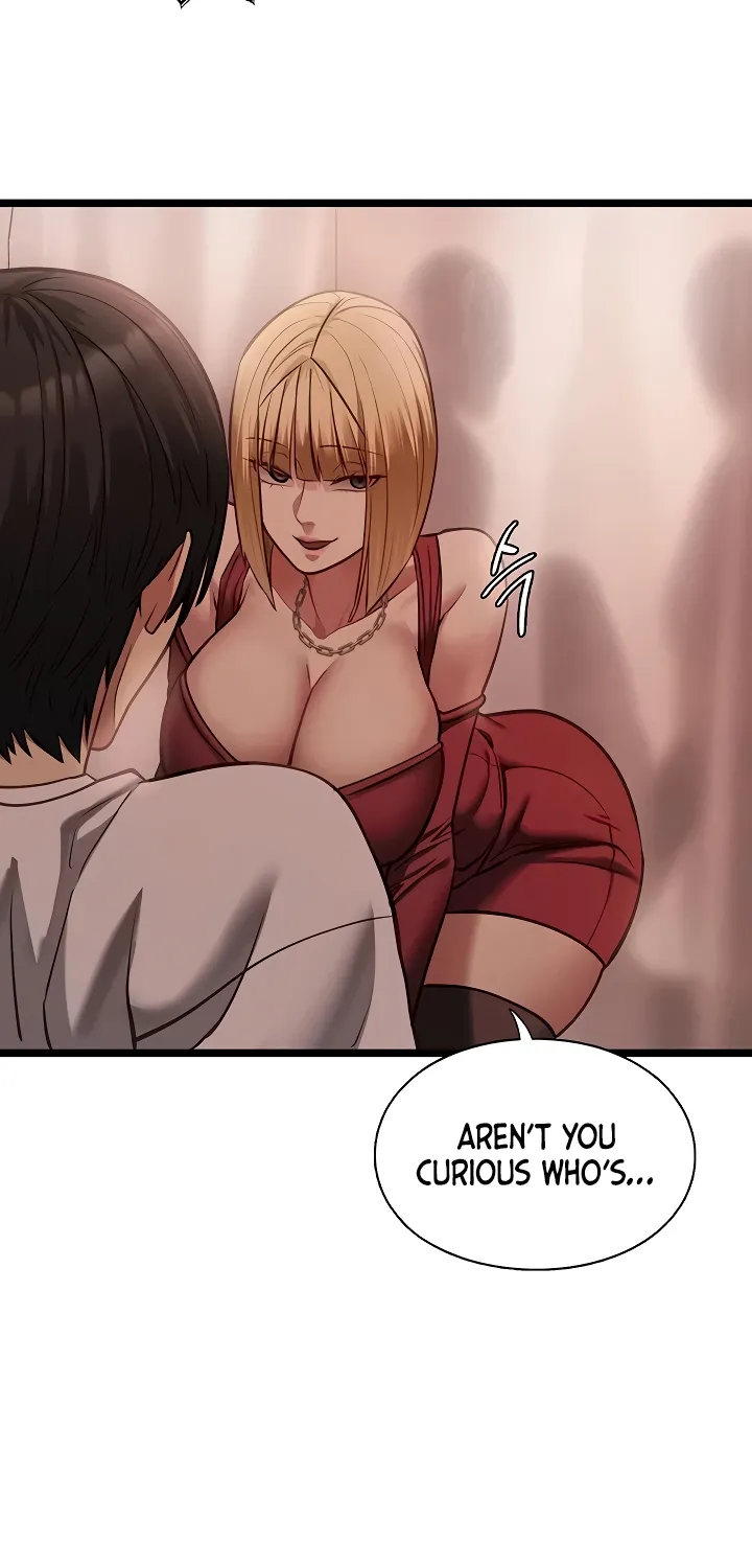 My Girlfriend Was Already Fully Trained Chapter 10 page 16 - 