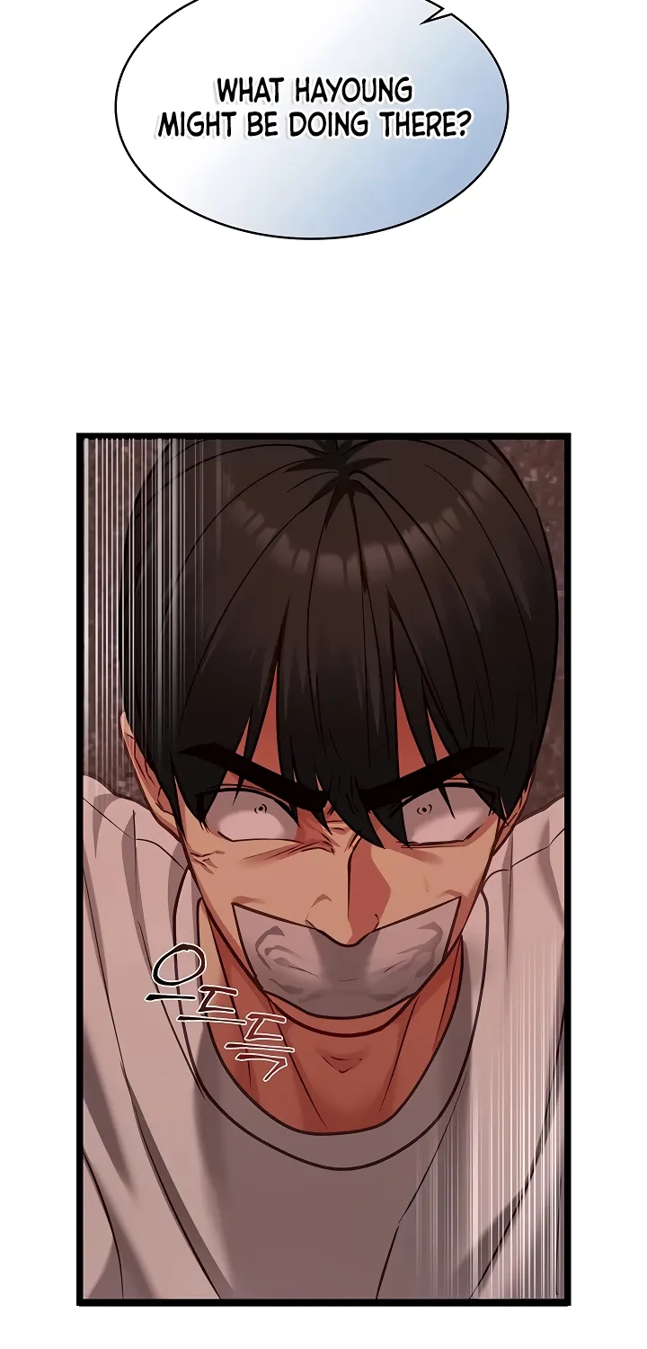 My Girlfriend Was Already Fully Trained Chapter 10 page 18 - 