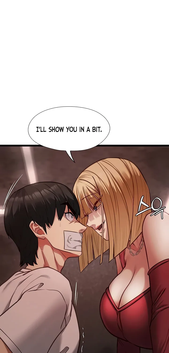 My Girlfriend Was Already Fully Trained Chapter 10 page 20 - 