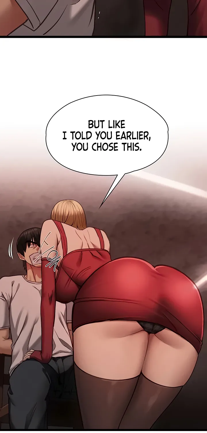 My Girlfriend Was Already Fully Trained Chapter 10 page 21 - 