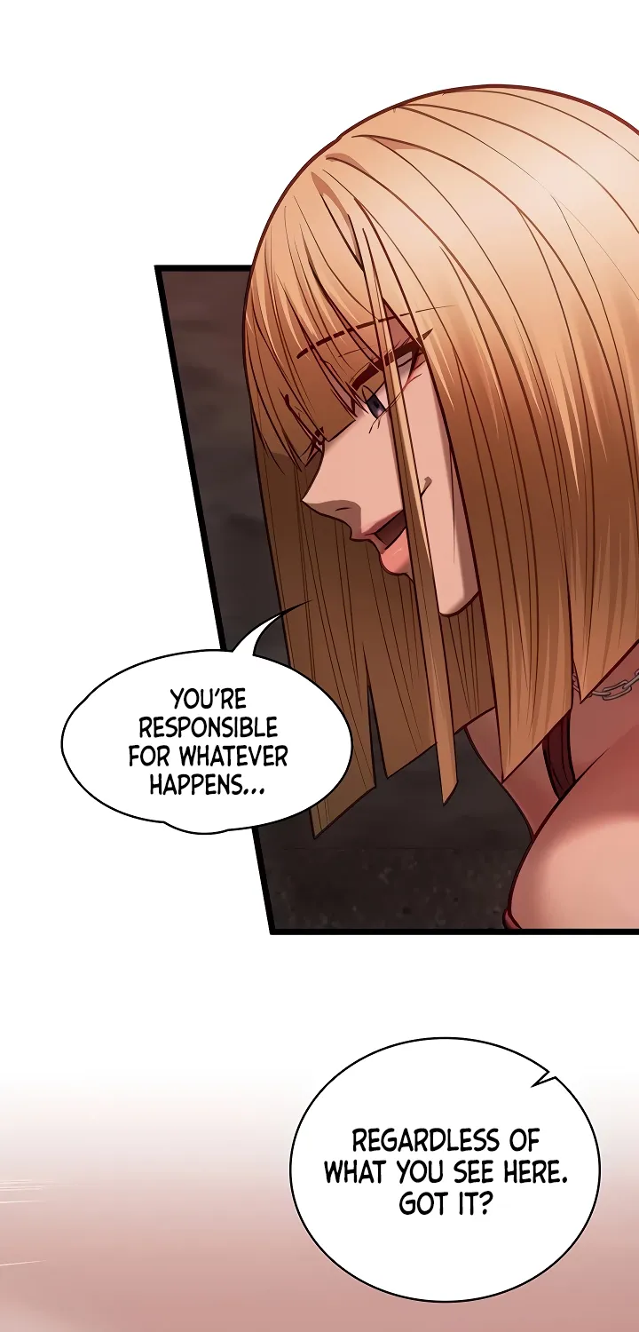 My Girlfriend Was Already Fully Trained Chapter 10 page 22 - 