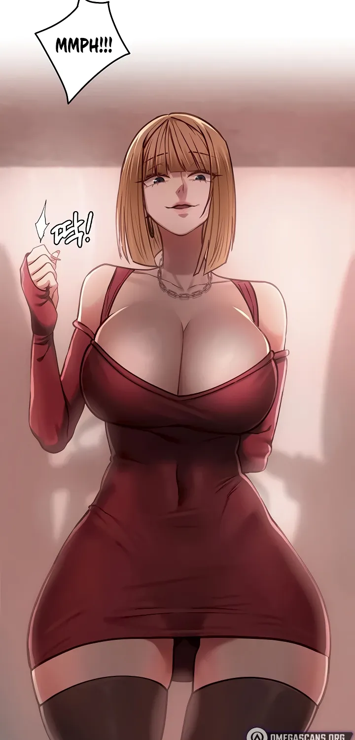 My Girlfriend Was Already Fully Trained Chapter 10 page 24 - 