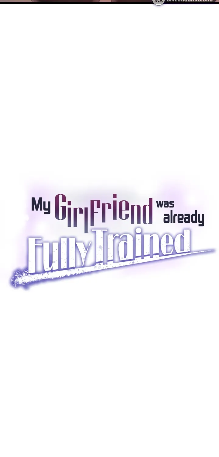 My Girlfriend Was Already Fully Trained Chapter 10 page 25 - 