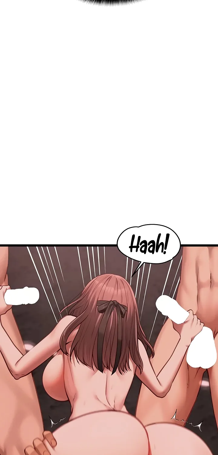 My Girlfriend Was Already Fully Trained Chapter 10 page 31 - 