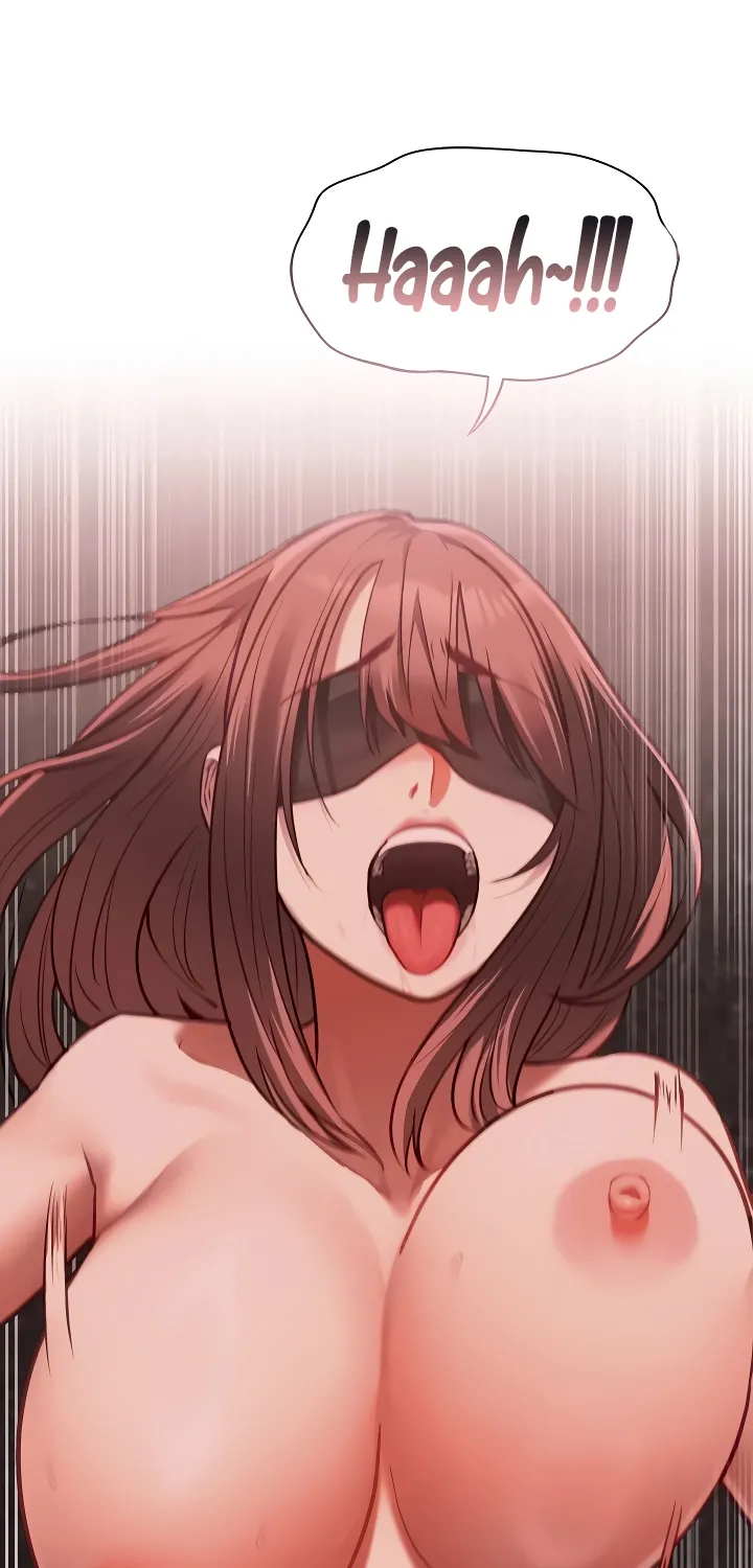My Girlfriend Was Already Fully Trained Chapter 10 page 36 - 