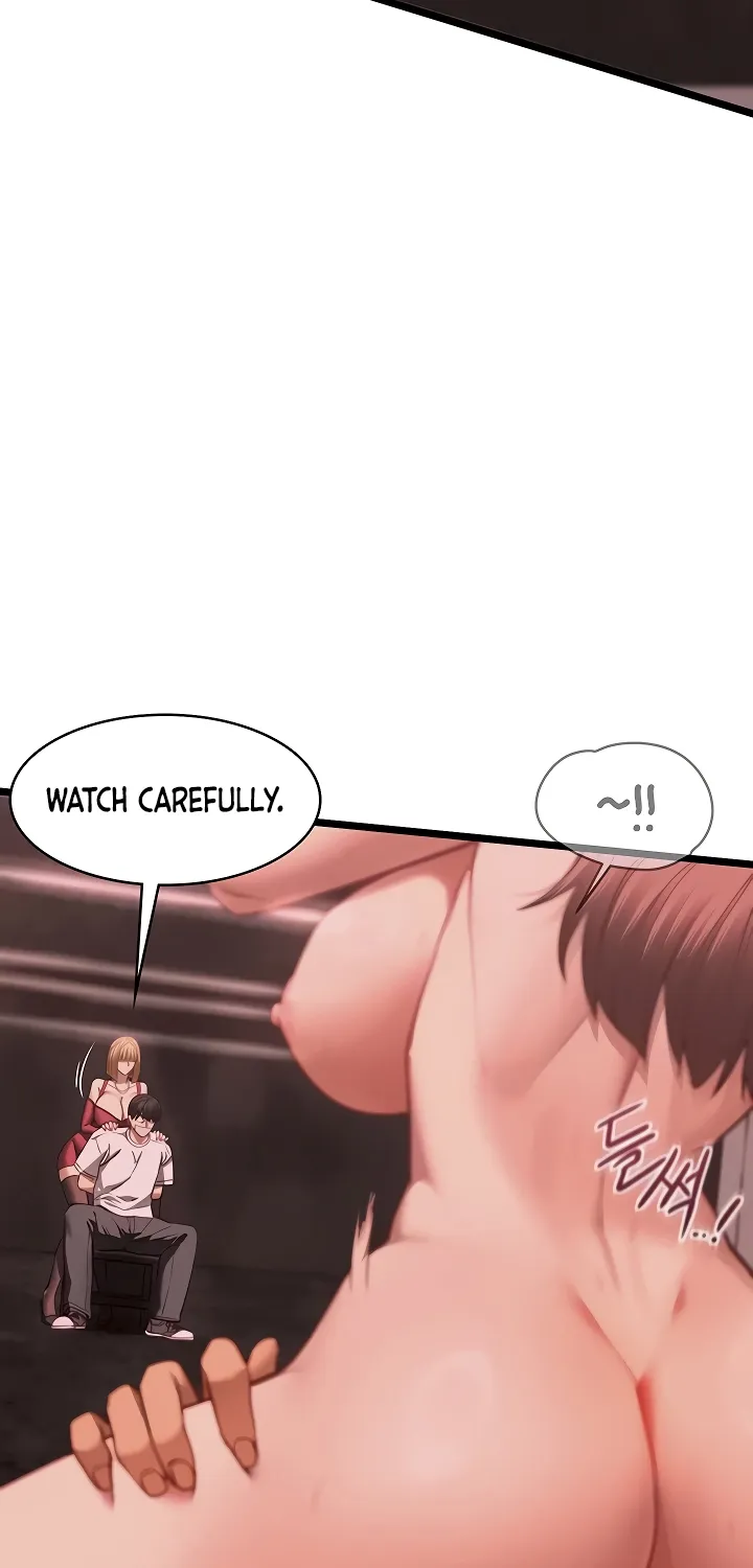 My Girlfriend Was Already Fully Trained Chapter 10 page 39 - 