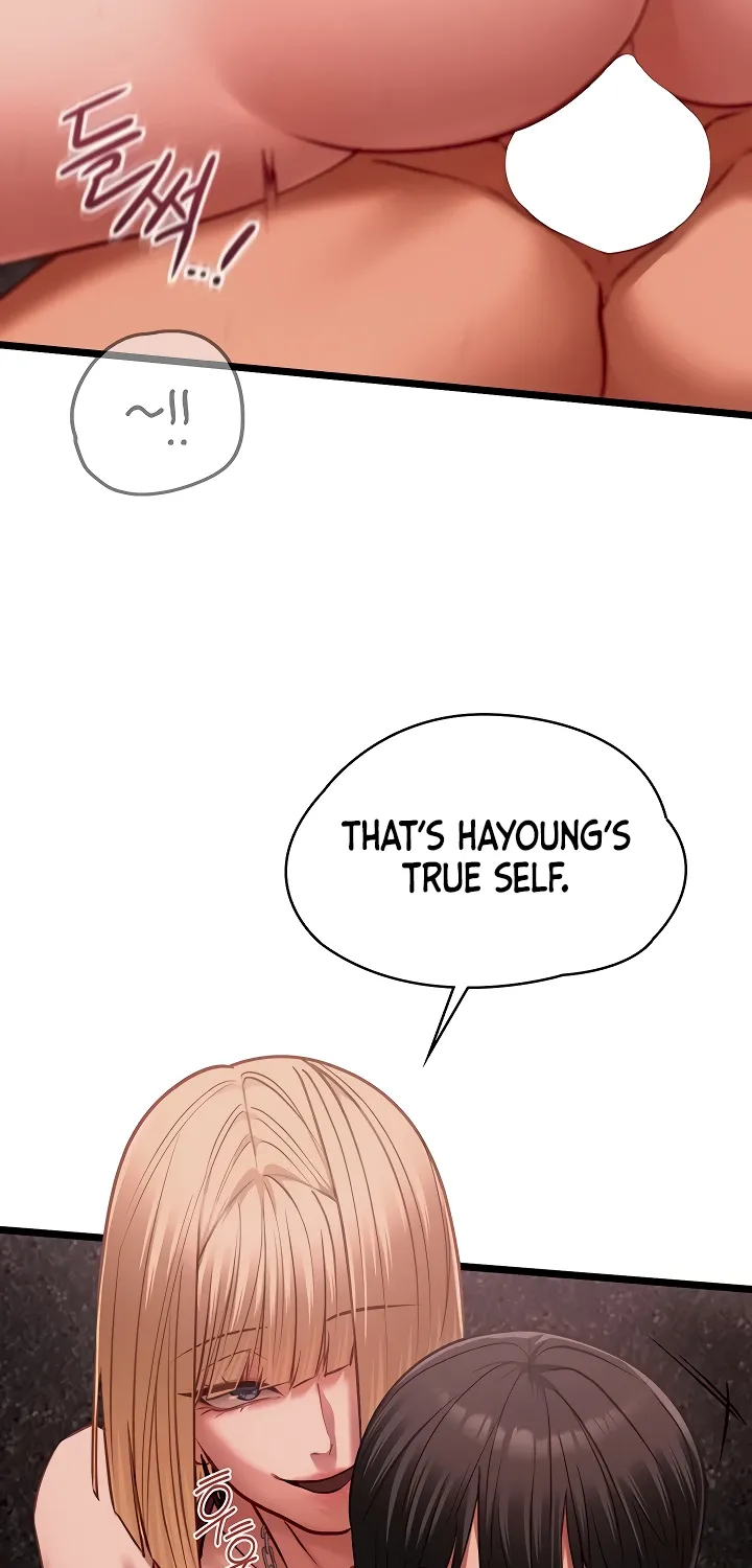 My Girlfriend Was Already Fully Trained Chapter 10 page 40 - 
