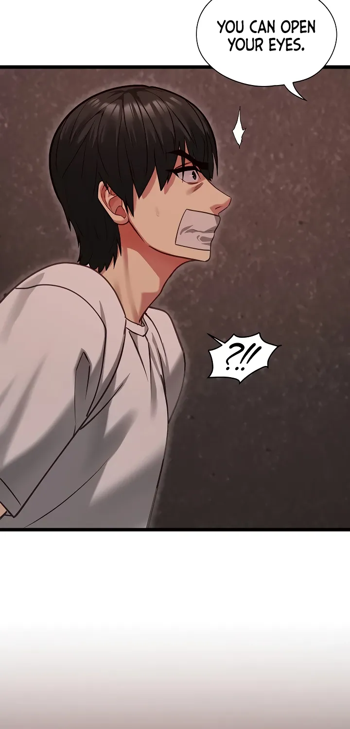 My Girlfriend Was Already Fully Trained Chapter 10 page 5 - 