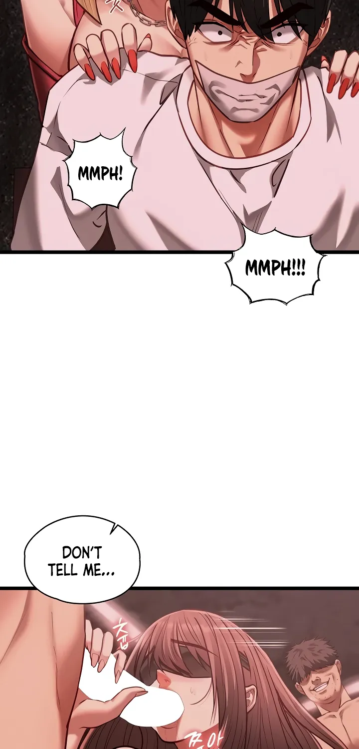 My Girlfriend Was Already Fully Trained Chapter 10 page 41 - 