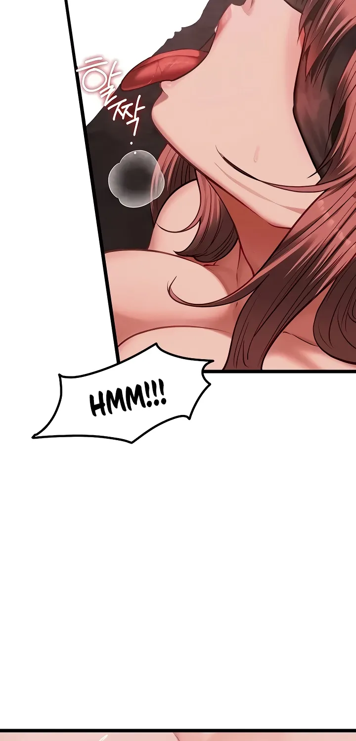My Girlfriend Was Already Fully Trained Chapter 10 page 46 - 