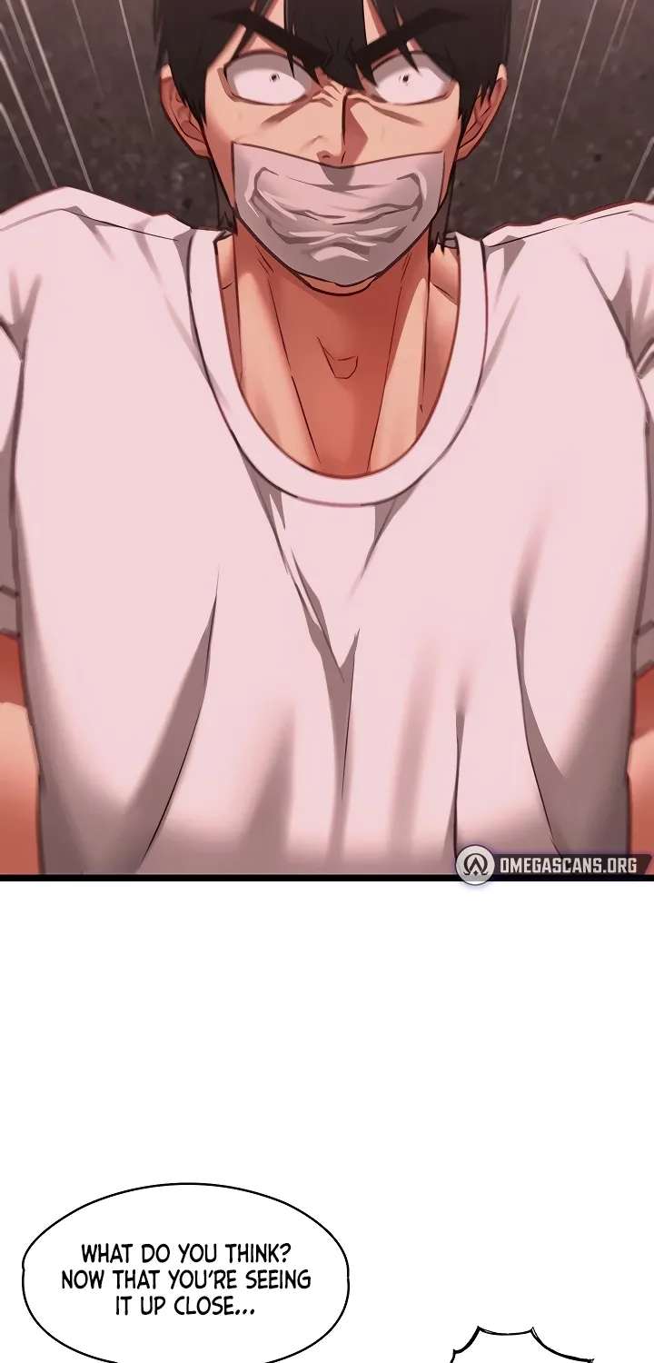 My Girlfriend Was Already Fully Trained Chapter 10 page 49 - 