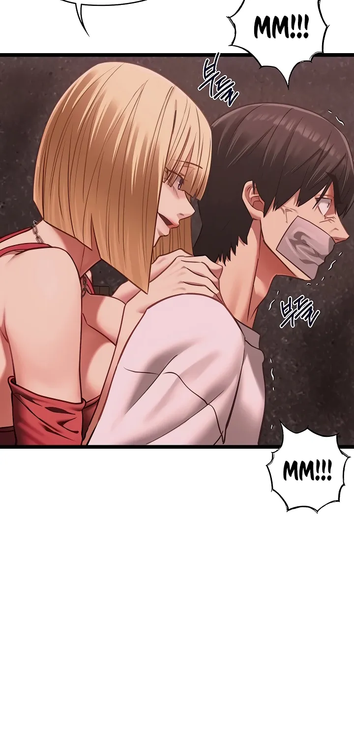 My Girlfriend Was Already Fully Trained Chapter 10 page 50 - 