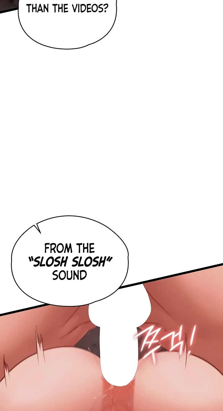 My Girlfriend Was Already Fully Trained Chapter 10 page 52 - 