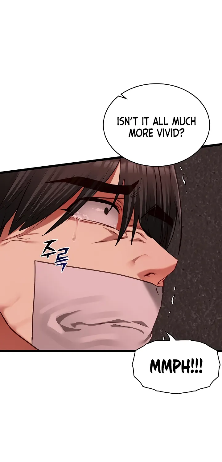 My Girlfriend Was Already Fully Trained Chapter 10 page 56 - 