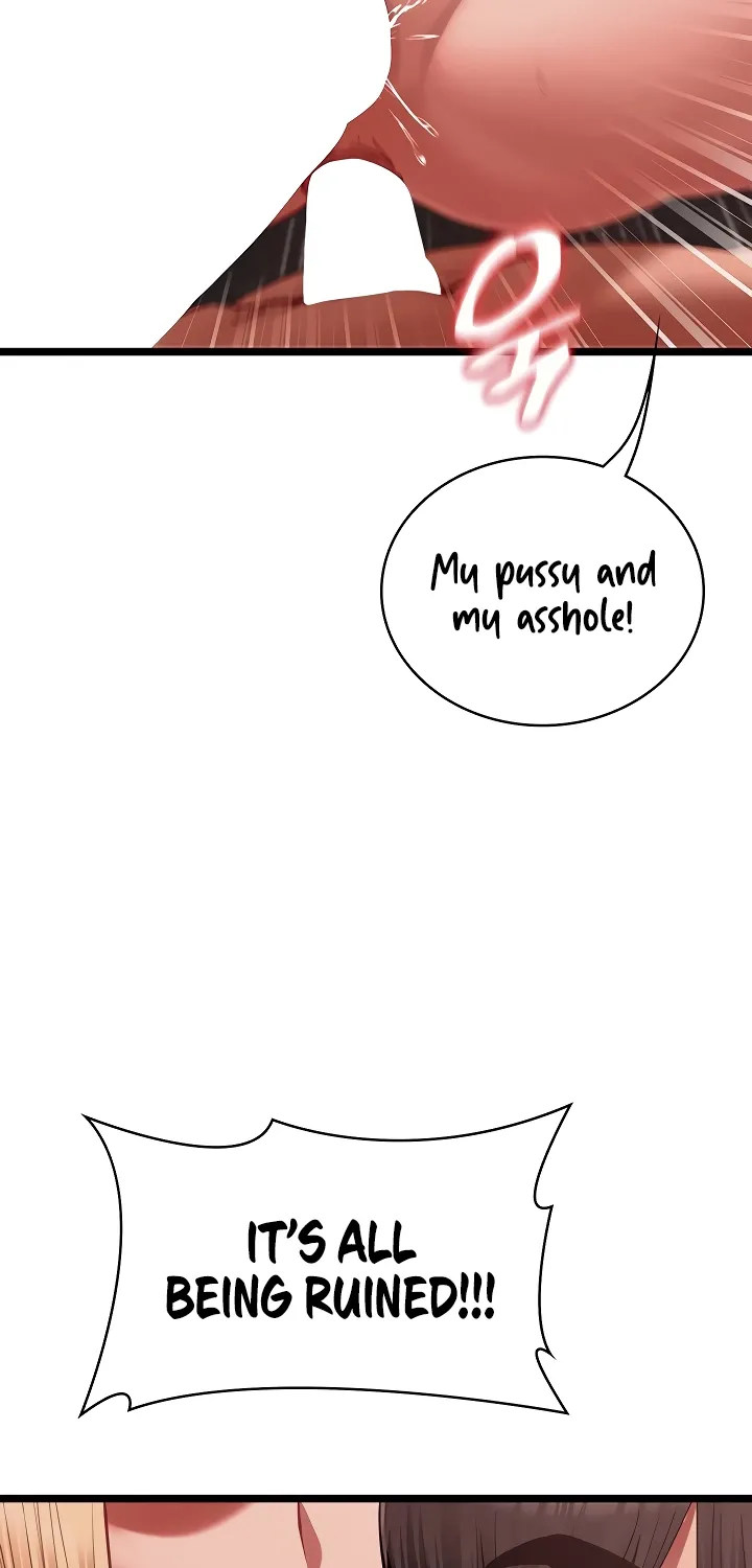 My Girlfriend Was Already Fully Trained Chapter 10 page 60 - 