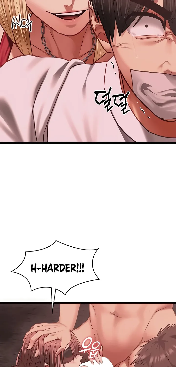 My Girlfriend Was Already Fully Trained Chapter 10 page 61 - 