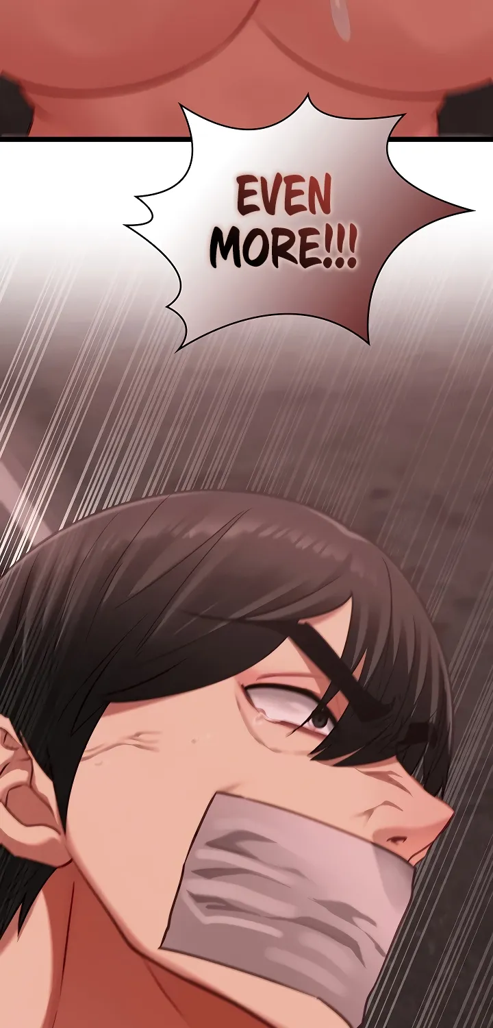 My Girlfriend Was Already Fully Trained Chapter 10 page 64 - 