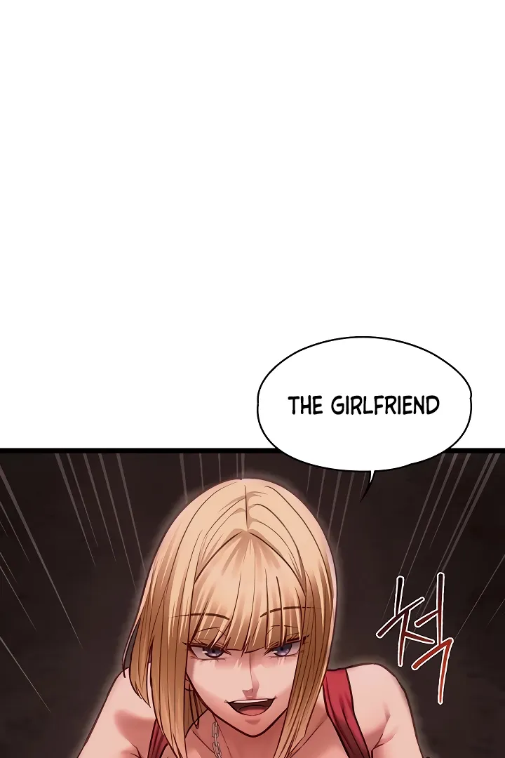 My Girlfriend Was Already Fully Trained Chapter 10 page 67 - 