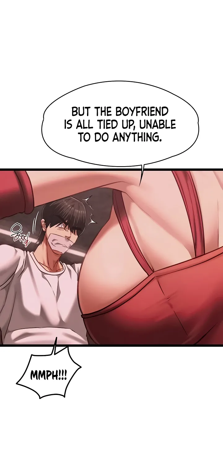 My Girlfriend Was Already Fully Trained Chapter 10 page 69 - 
