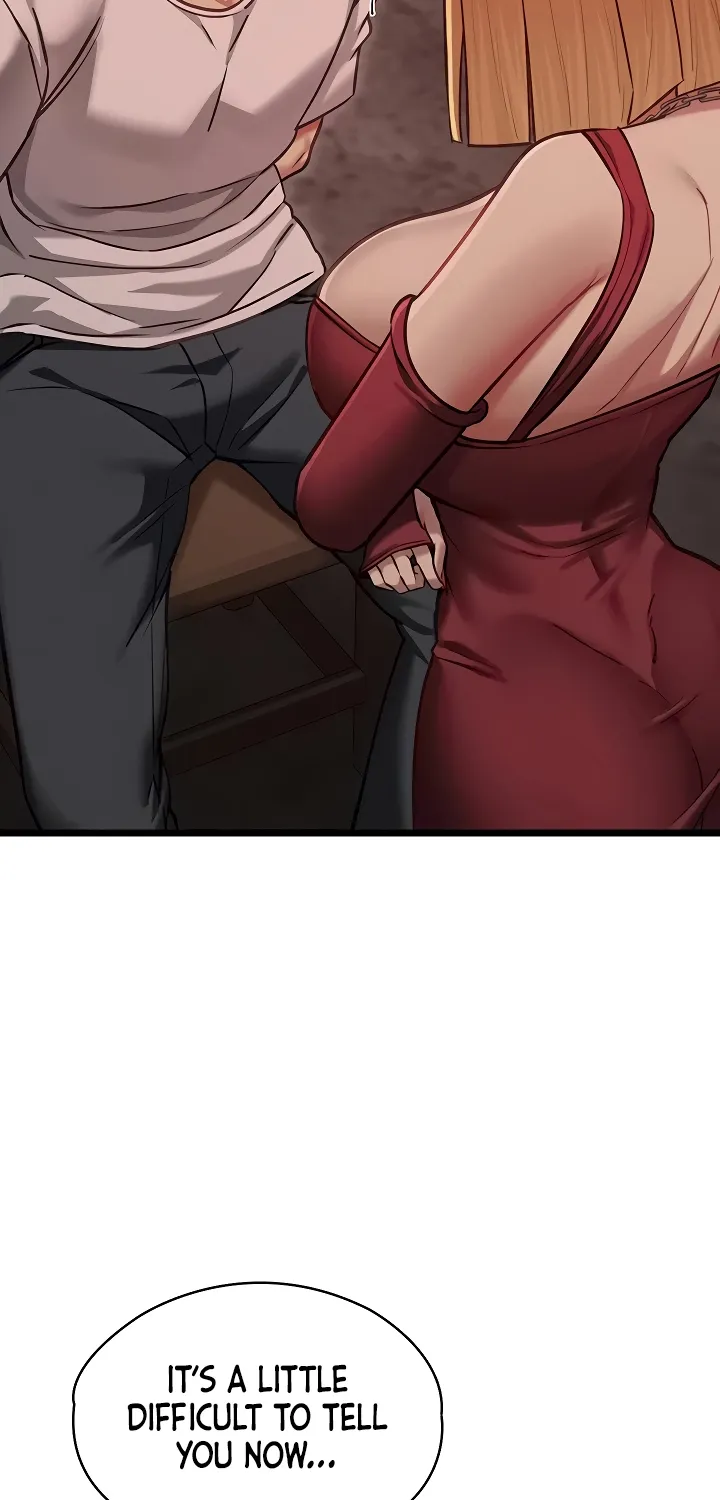 My Girlfriend Was Already Fully Trained Chapter 10 page 8 - 