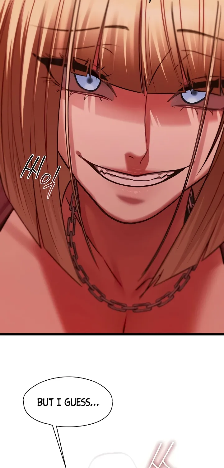 My Girlfriend Was Already Fully Trained Chapter 10 page 71 - 