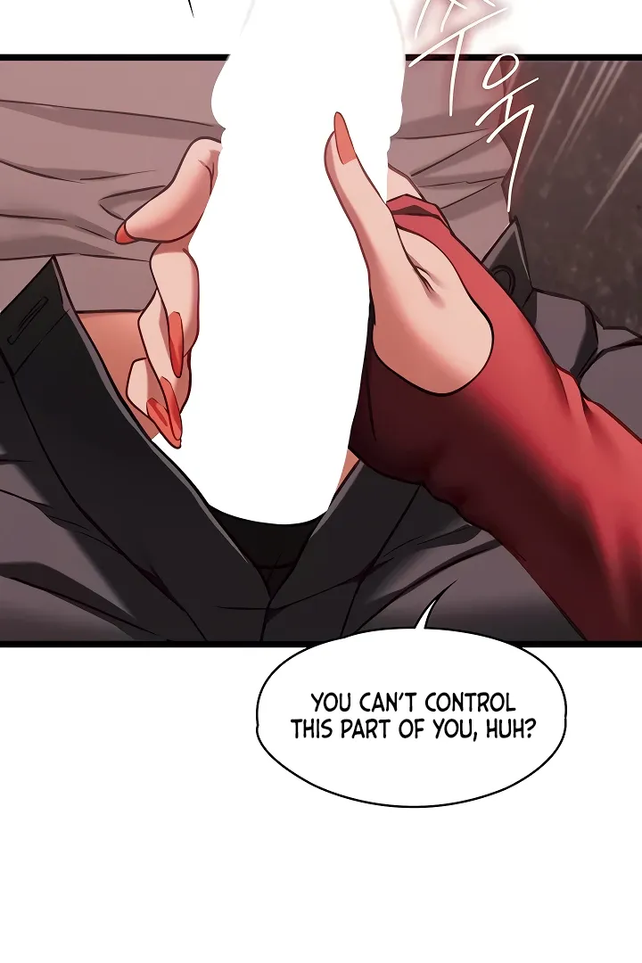 My Girlfriend Was Already Fully Trained Chapter 10 page 72 - 