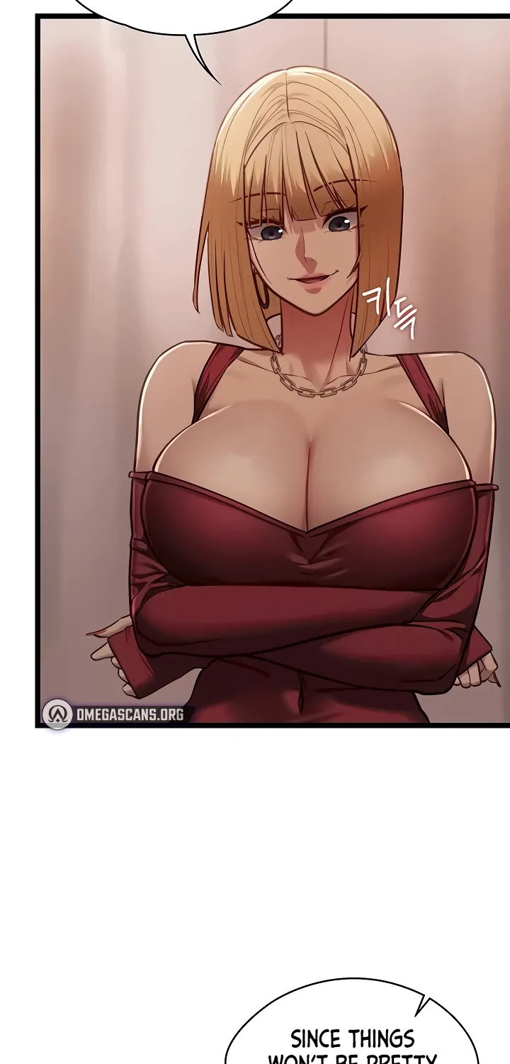 My Girlfriend Was Already Fully Trained Chapter 10 page 9 - 