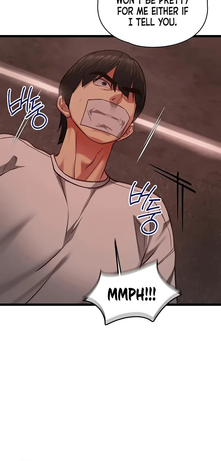 My Girlfriend Was Already Fully Trained Chapter 10 page 10 - 