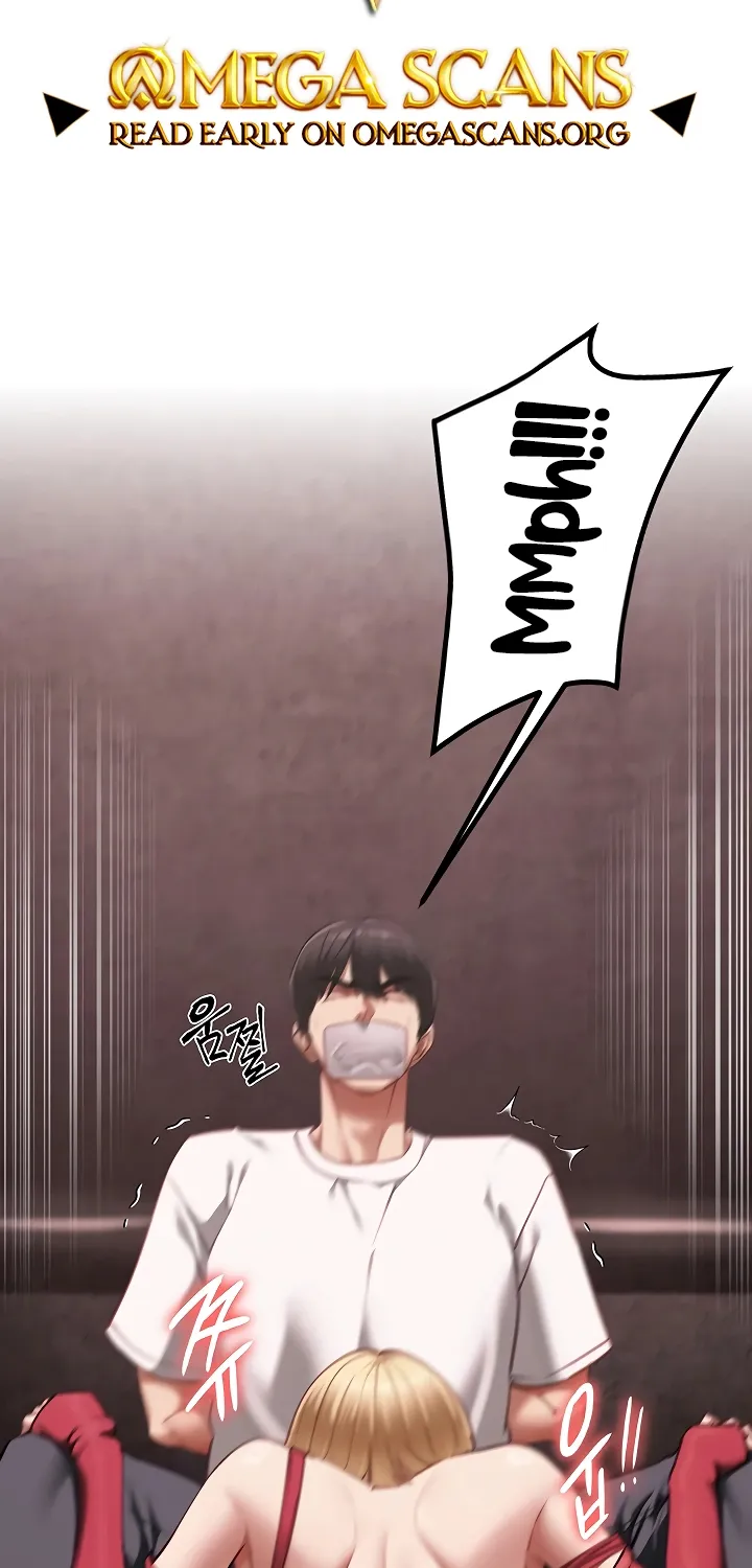 My Girlfriend Was Already Fully Trained Chapter 11 page 2 - 