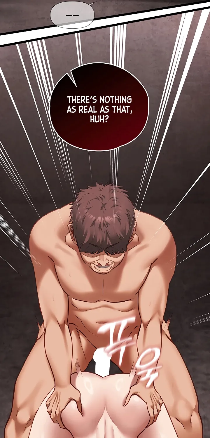 My Girlfriend Was Already Fully Trained Chapter 11 page 13 - 