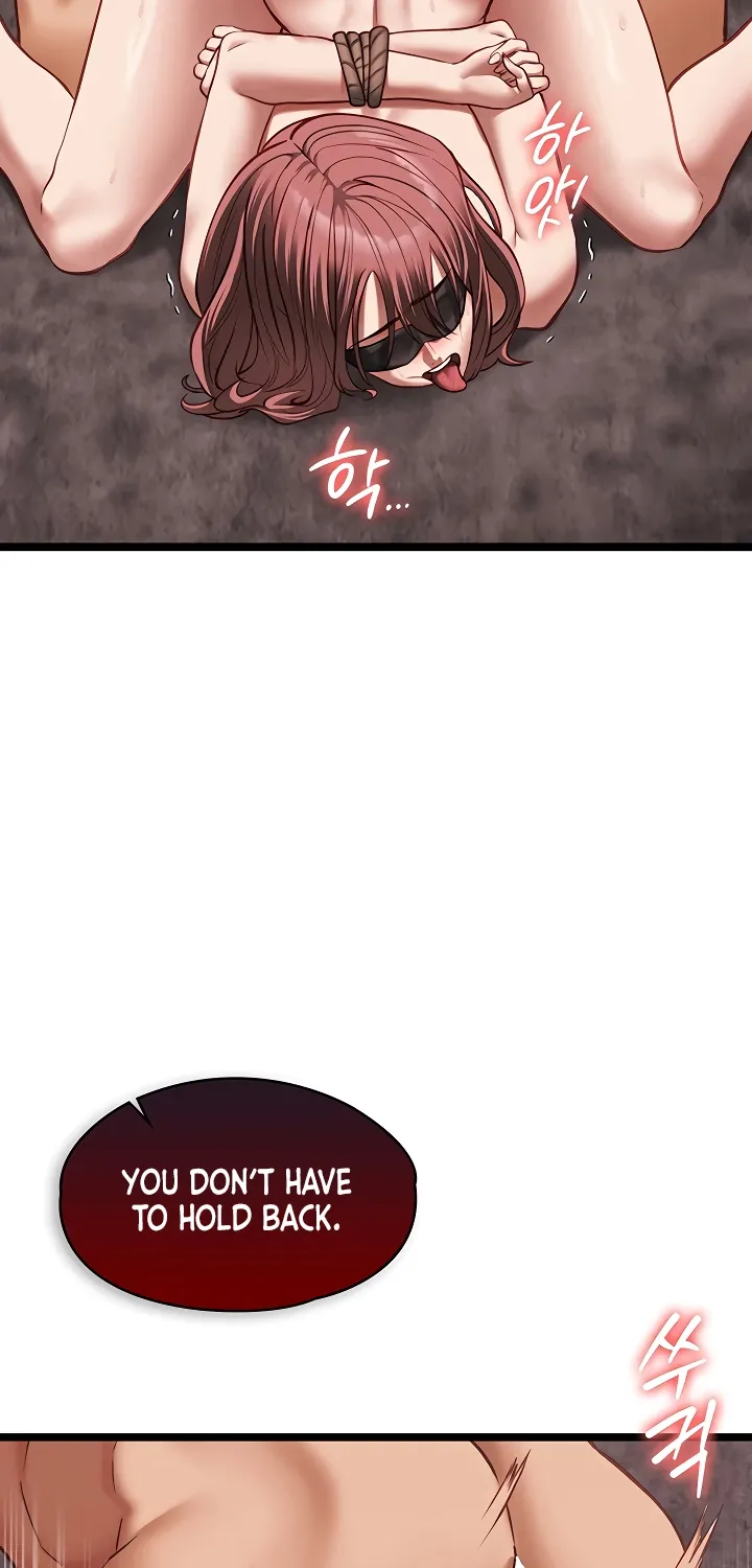 My Girlfriend Was Already Fully Trained Chapter 11 page 14 - 