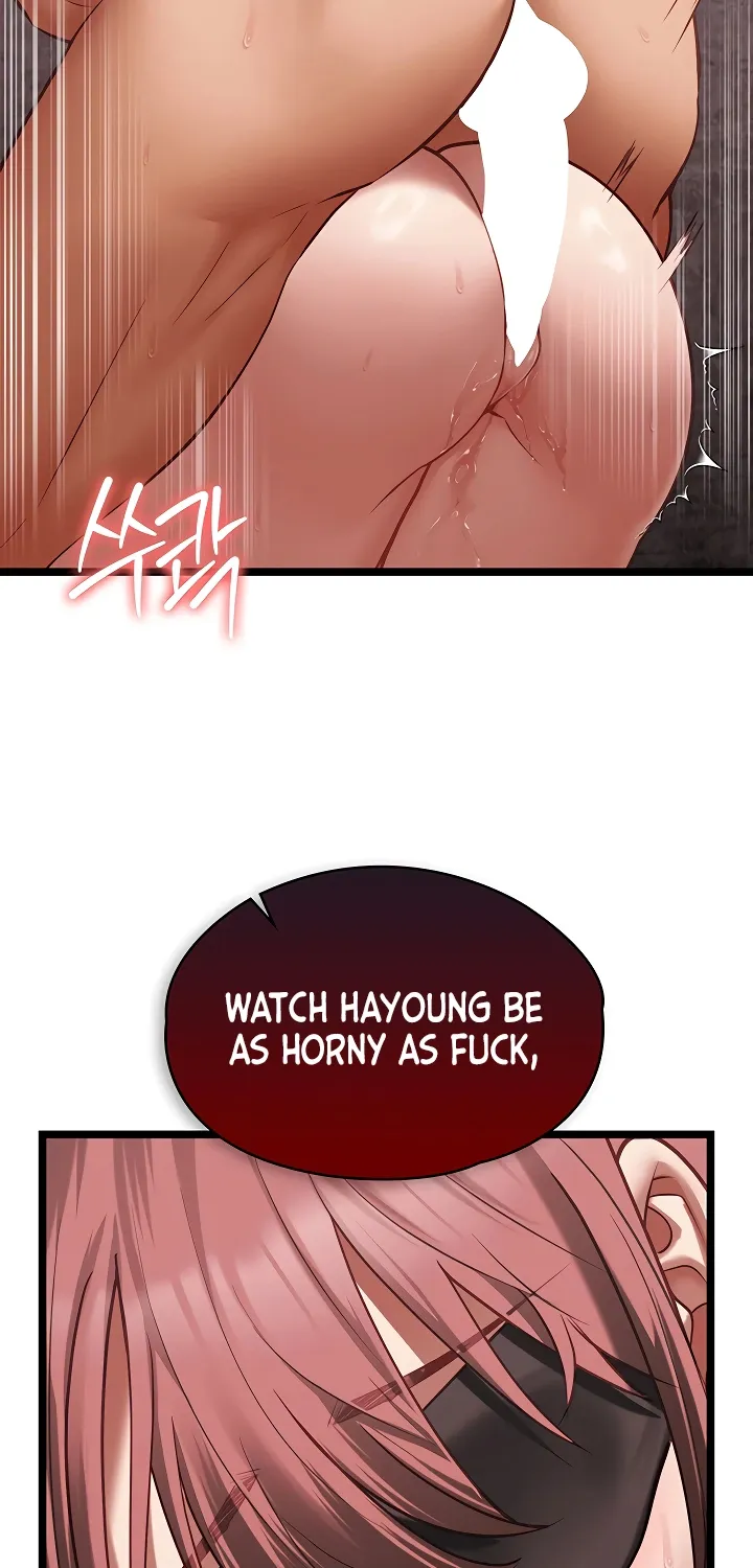 My Girlfriend Was Already Fully Trained Chapter 11 page 15 - 