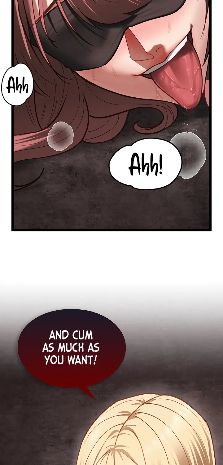 My Girlfriend Was Already Fully Trained Chapter 11 page 16 - 