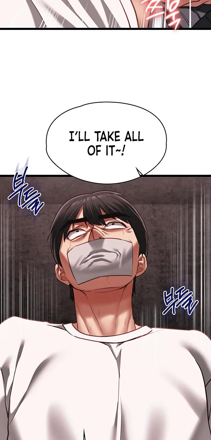 My Girlfriend Was Already Fully Trained Chapter 11 page 18 - 