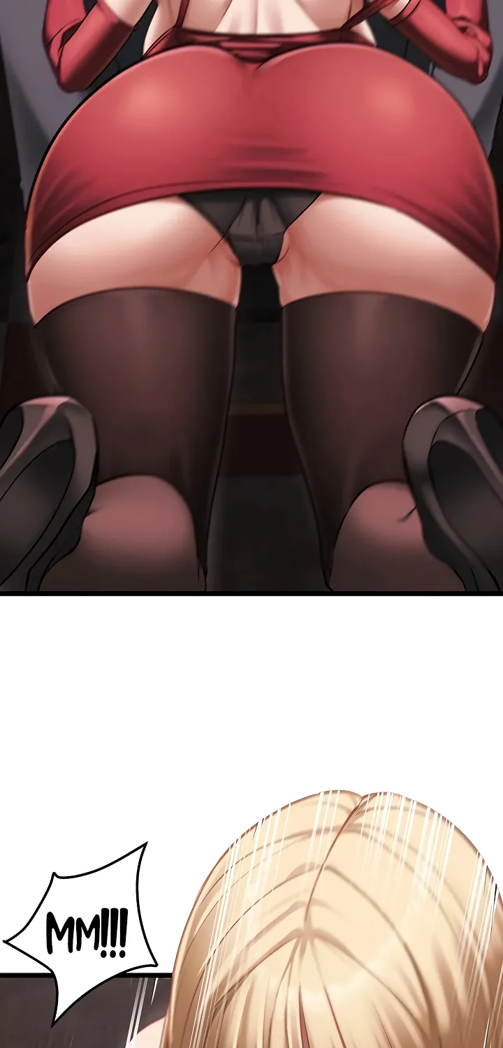 My Girlfriend Was Already Fully Trained Chapter 11 page 3 - 