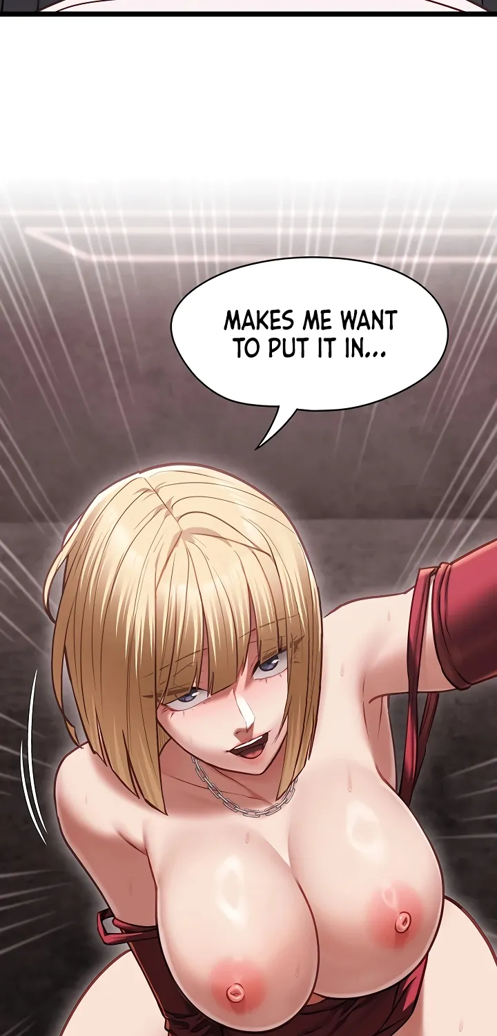 My Girlfriend Was Already Fully Trained Chapter 11 page 29 - 