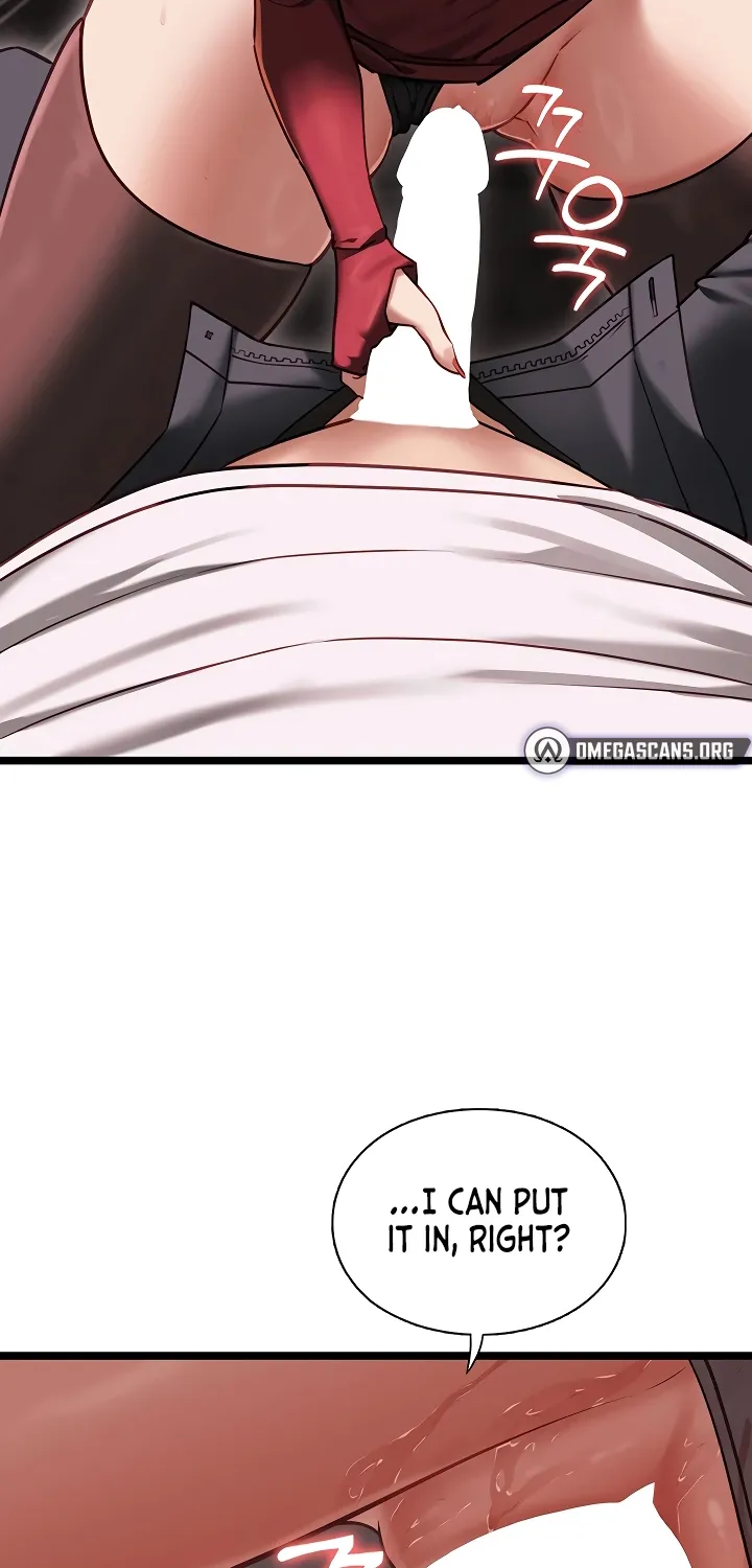 My Girlfriend Was Already Fully Trained Chapter 11 page 30 - 